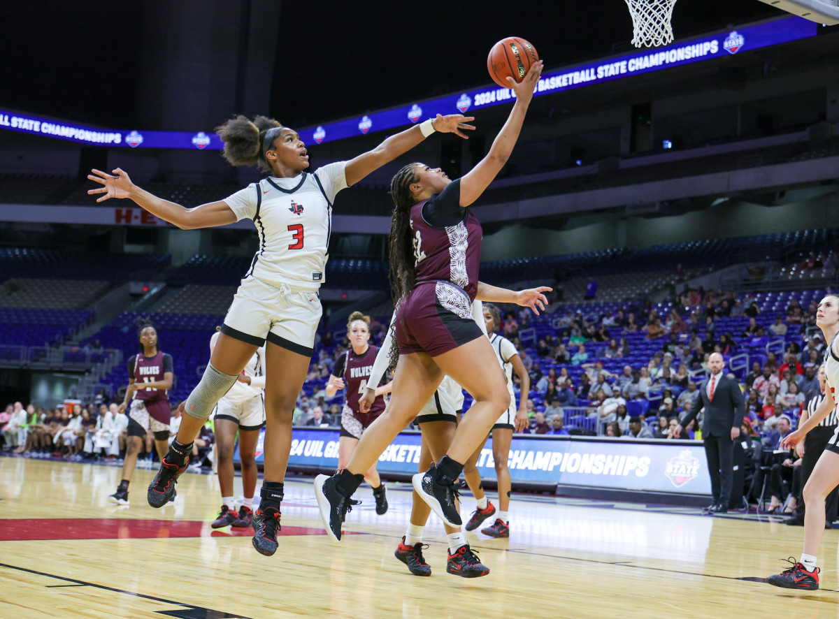 mansfield timberview frisco liberty 5a uil GIRLS STATE TOMMY HAYS 2024 Mansfield Timberview vs Frisco Liberty 01
